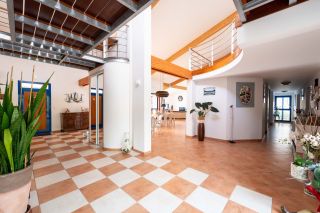 house 12 Rooms for sale on ST DENIS D OLERON (17650)