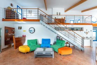 house 12 Rooms for sale on ST DENIS D OLERON (17650)