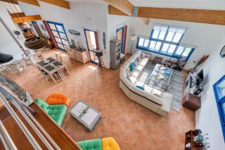 house 12 Rooms for sale on ST DENIS D OLERON (17650)