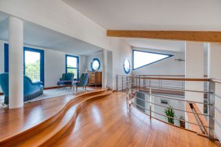 maison 12 Pièces en vente sur ST DENIS D OLERON (17650)