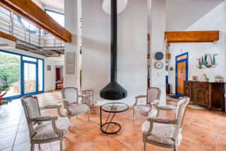 maison 12 Pièces en vente sur ST DENIS D OLERON (17650)