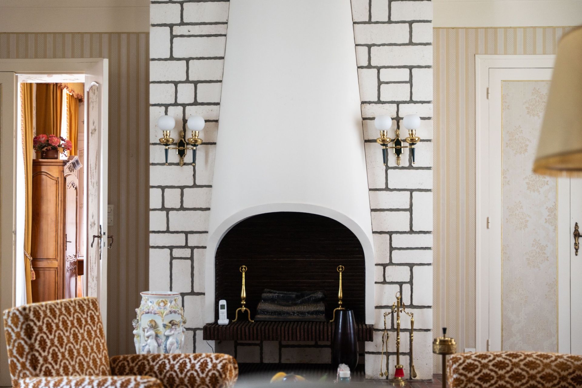 maison 18 Pièces en vente sur LE CHATEAU D OLERON (17480)