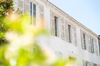 maison 18 Pièces en vente sur LE CHATEAU D OLERON (17480)