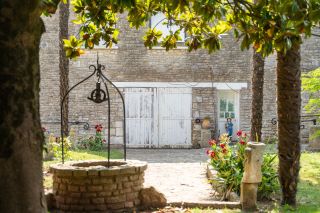 maison 18 Pièces en vente sur LE CHATEAU D OLERON (17480)