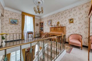 maison 18 Pièces en vente sur LE CHATEAU D OLERON (17480)