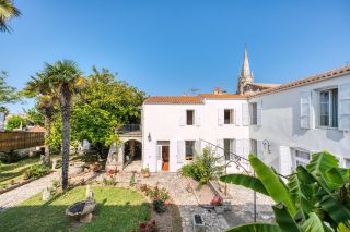 maison 18 Pièces en vente sur LE CHATEAU D OLERON (17480)