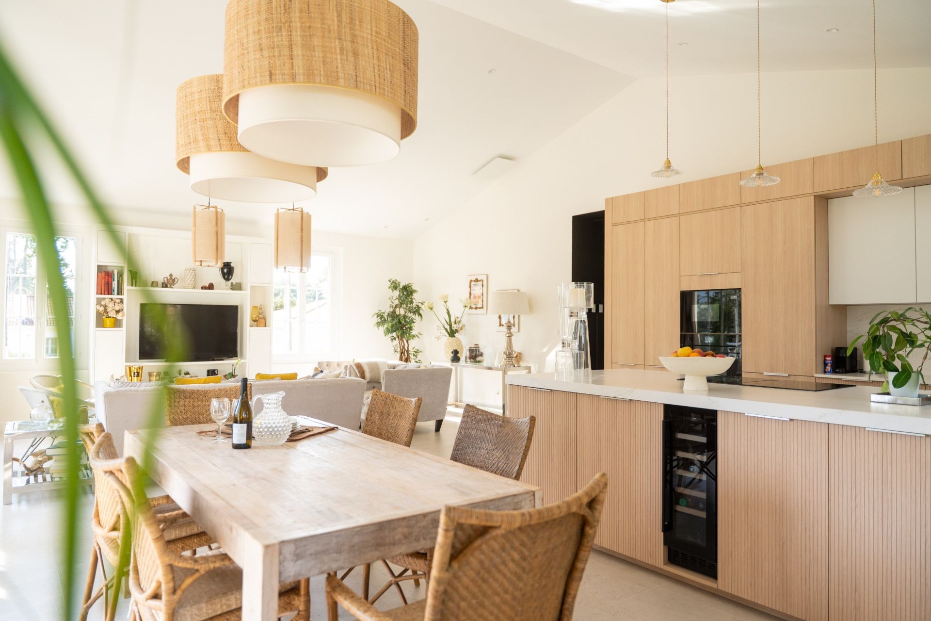 house 7 Rooms for sale on ST GEORGES DE DIDONNE (17110)