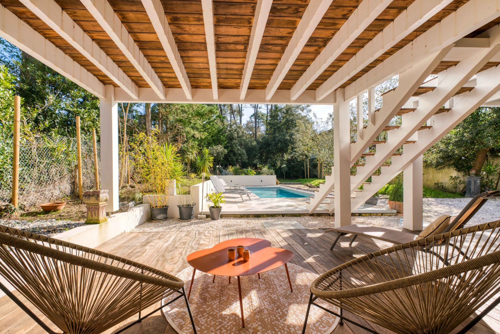 house 7 Rooms for sale on ST GEORGES DE DIDONNE (17110)