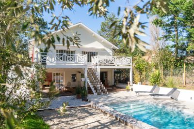 Sale House Saint-Georges-de-Didonne 7&nbsp;Rooms 261&nbsp;m²