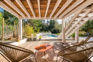 house 7 Rooms for sale on ST GEORGES DE DIDONNE (17110)