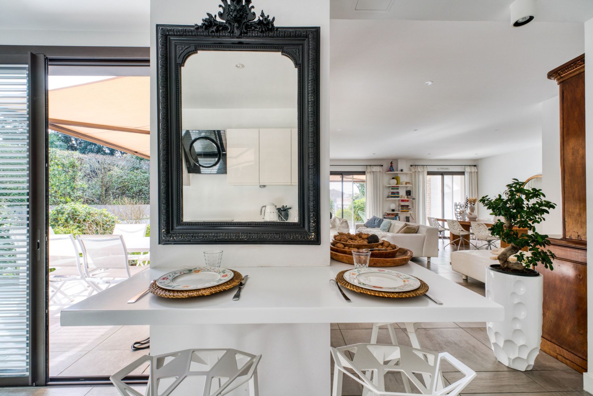 apartment 4 Rooms for sale on ROYAN (17200)