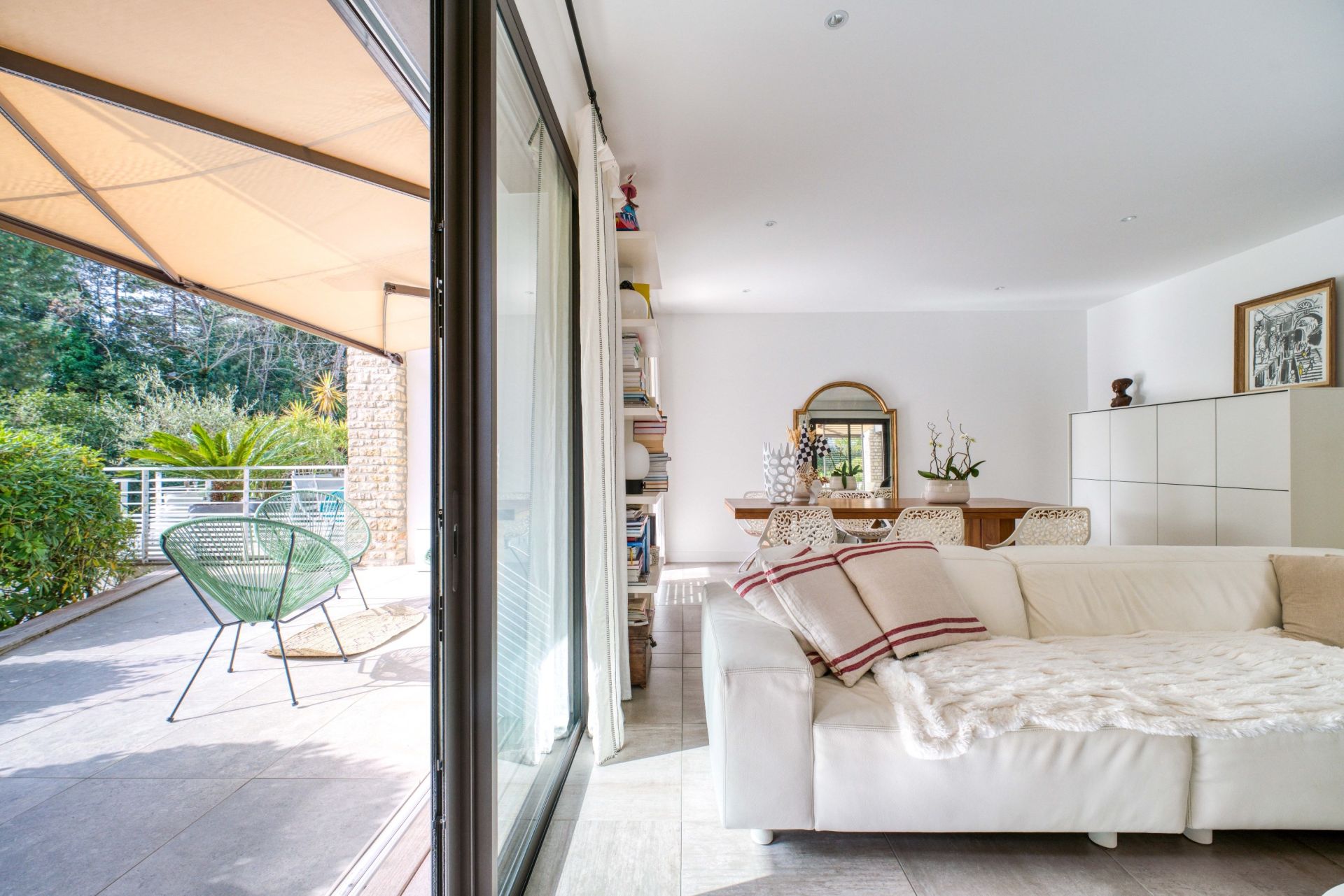 apartment 4 Rooms for sale on ROYAN (17200)