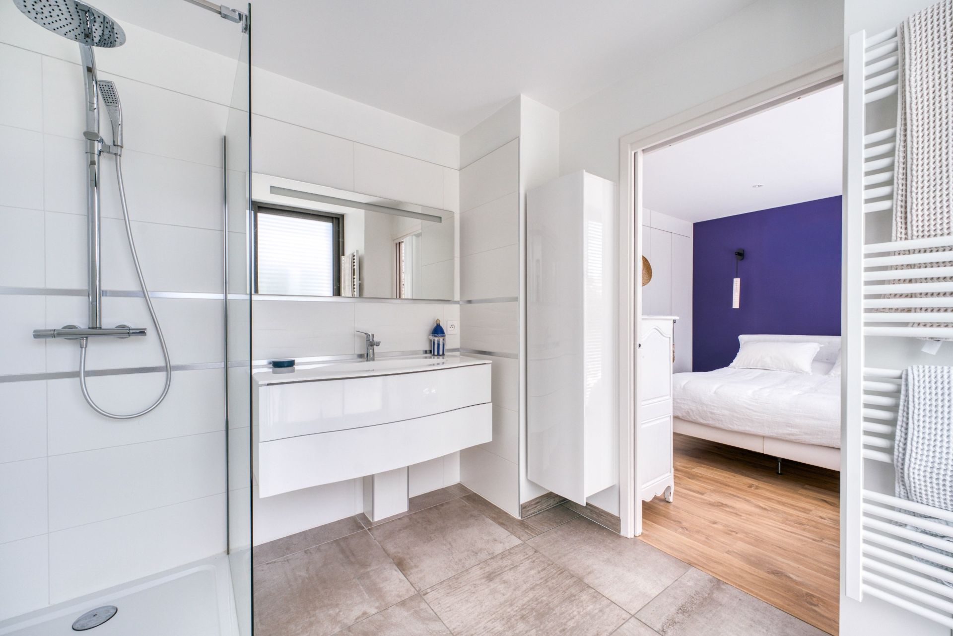 apartment 4 Rooms for sale on ROYAN (17200)