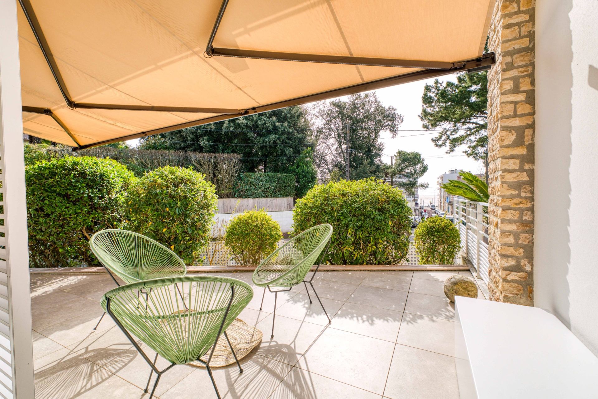 apartment 4 Rooms for sale on ROYAN (17200)