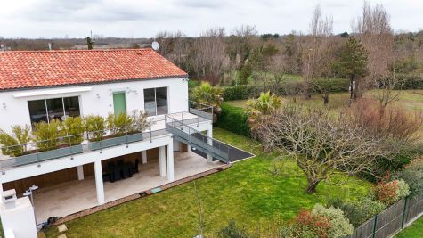 Sale House La Cotiniere 5&nbsp;Rooms 114&nbsp;m²