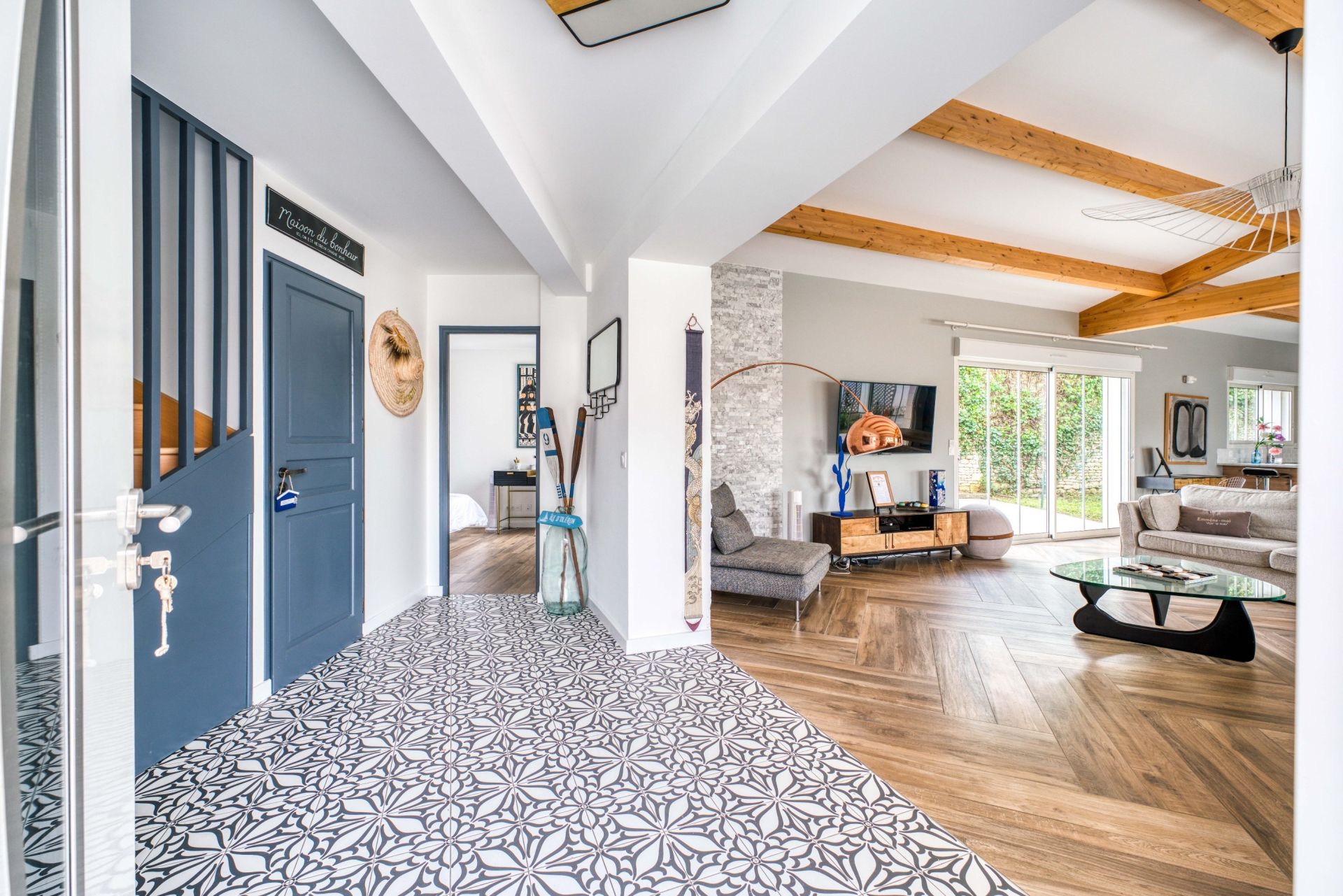 house 8 Rooms for sale on ST GEORGES D OLERON (17190)