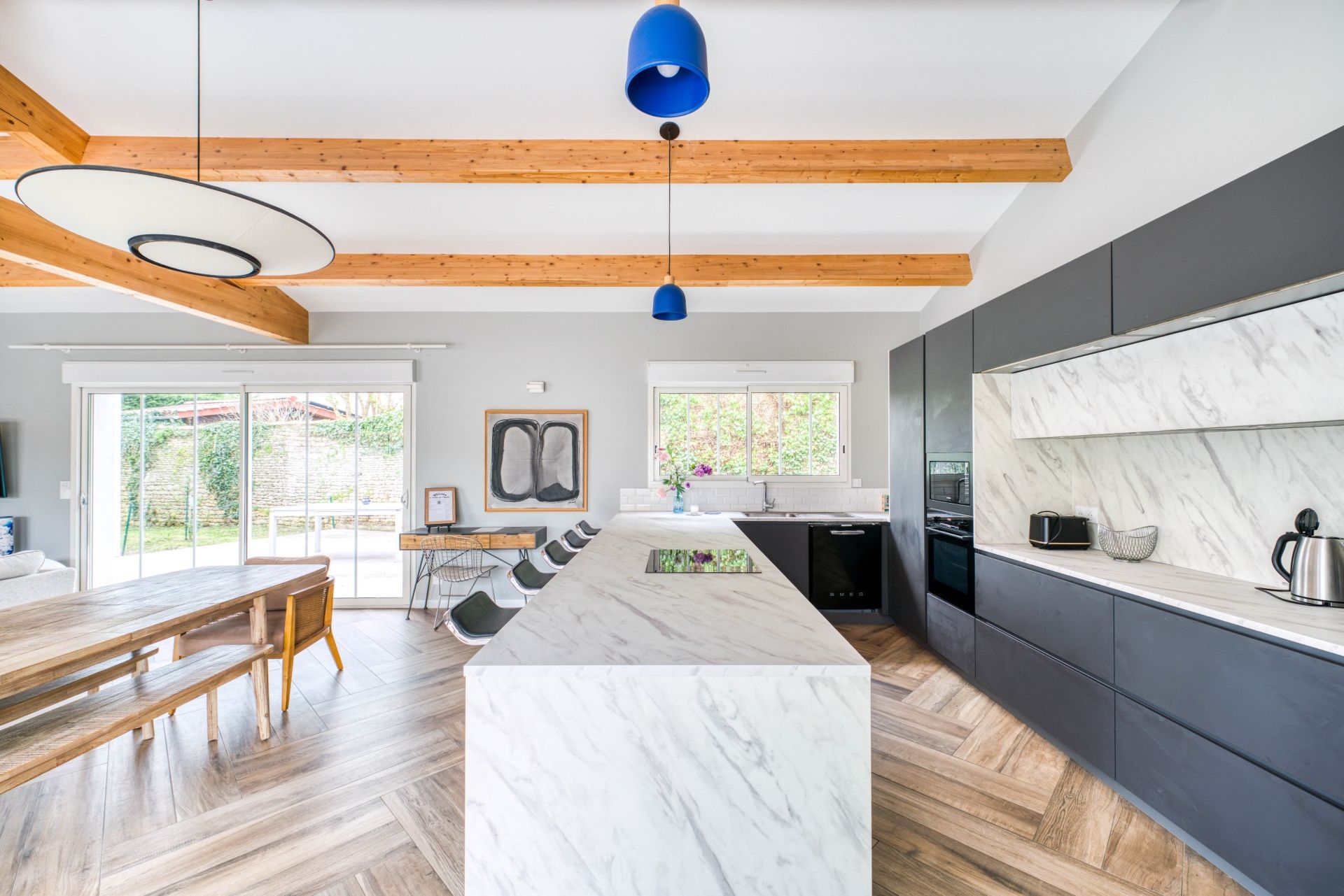 house 8 Rooms for sale on ST GEORGES D OLERON (17190)