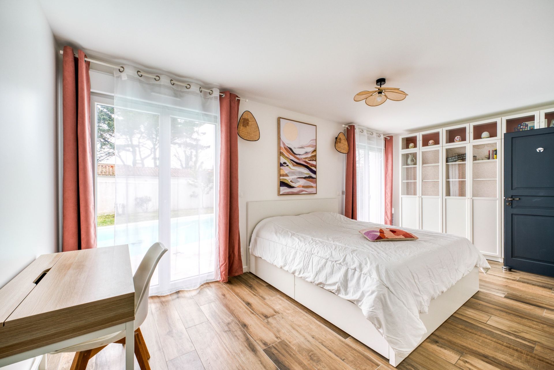 house 8 Rooms for sale on ST GEORGES D OLERON (17190)