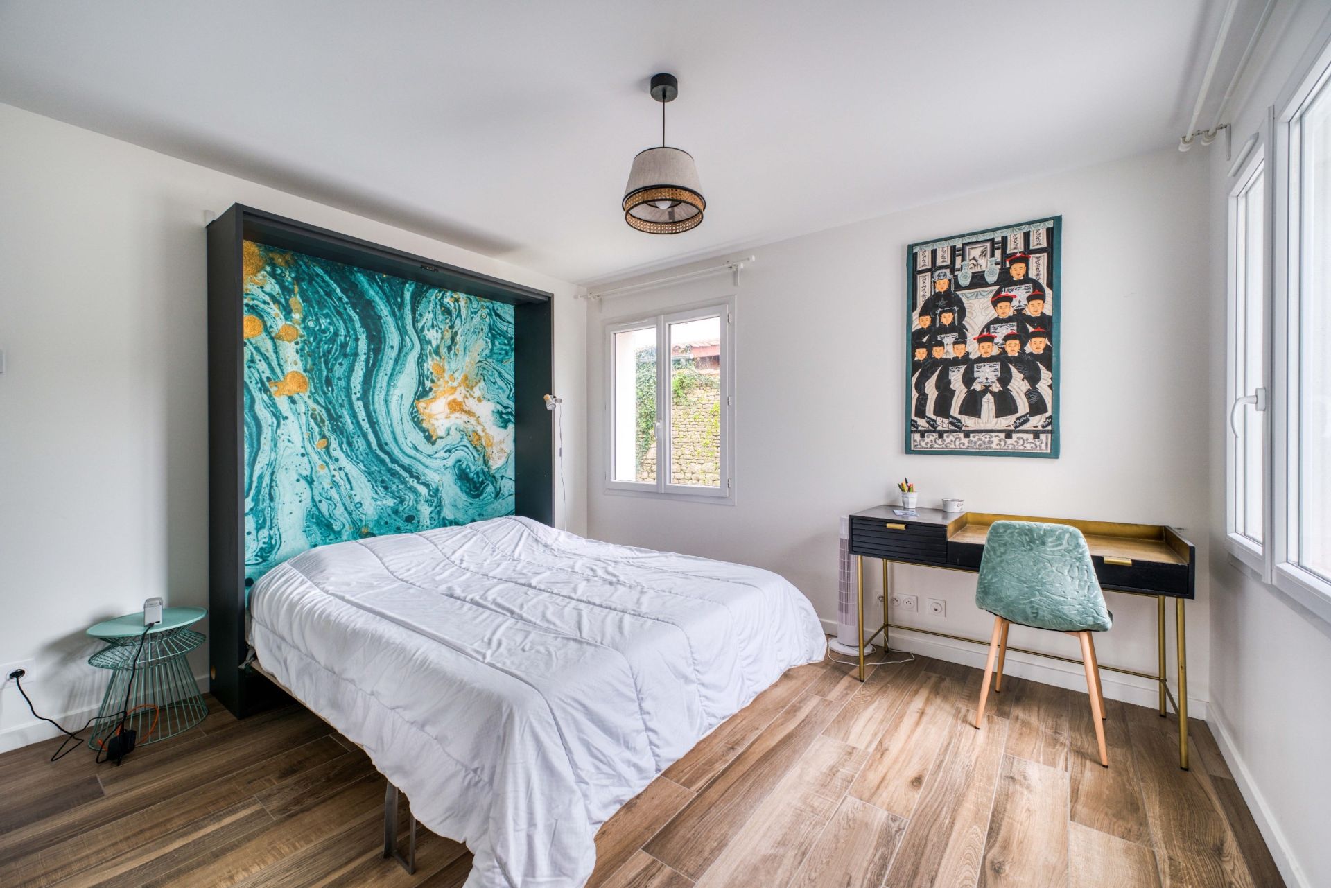 house 8 Rooms for sale on ST GEORGES D OLERON (17190)