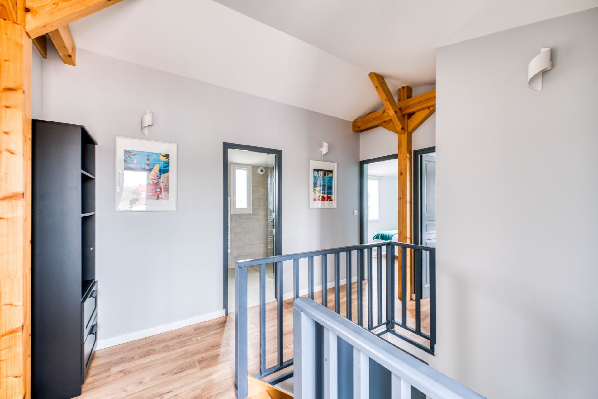 house 8 Rooms for sale on ST GEORGES D OLERON (17190)