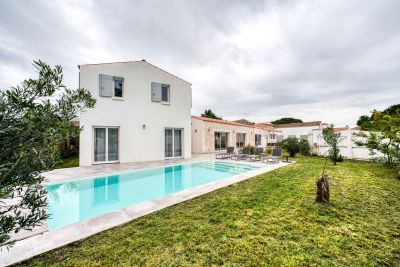 Sale House Saint-Georges-d'Oléron 8&nbsp;Rooms 184&nbsp;m²