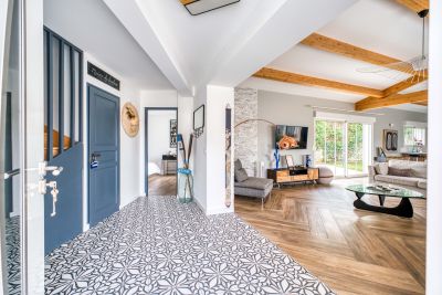 Sale House Saint-Georges-d'Oléron 8&nbsp;Rooms 184&nbsp;m²