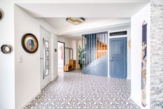 house 8 Rooms for sale on ST GEORGES D OLERON (17190)