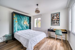 house 8 Rooms for sale on ST GEORGES D OLERON (17190)