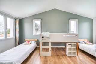 house 8 Rooms for sale on ST GEORGES D OLERON (17190)