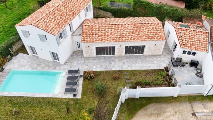 Sale House Saint-Georges-d'Oléron 8&nbsp;Rooms 184&nbsp;m²