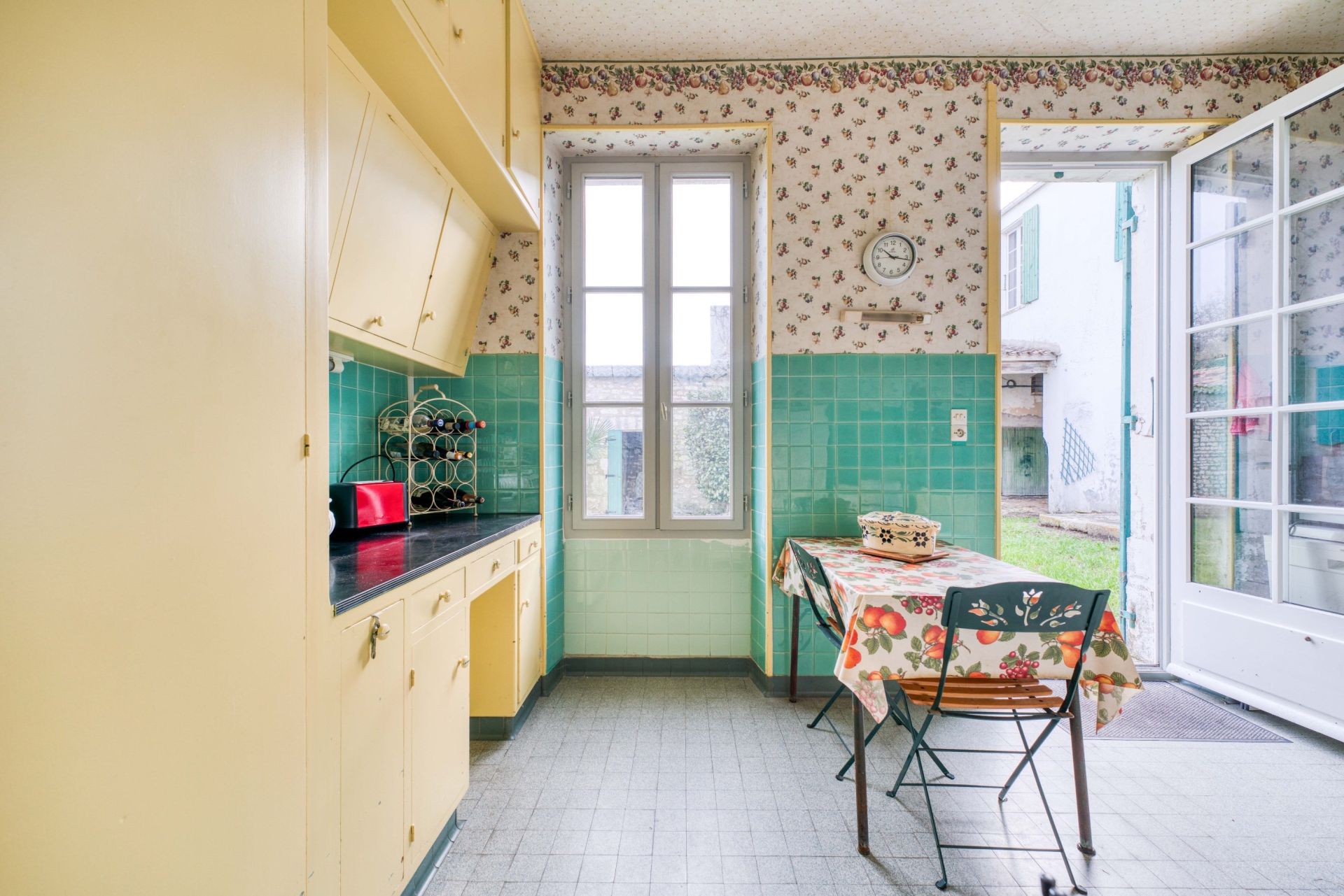 maison 12 Pièces en vente sur ST PIERRE D OLERON (17310)