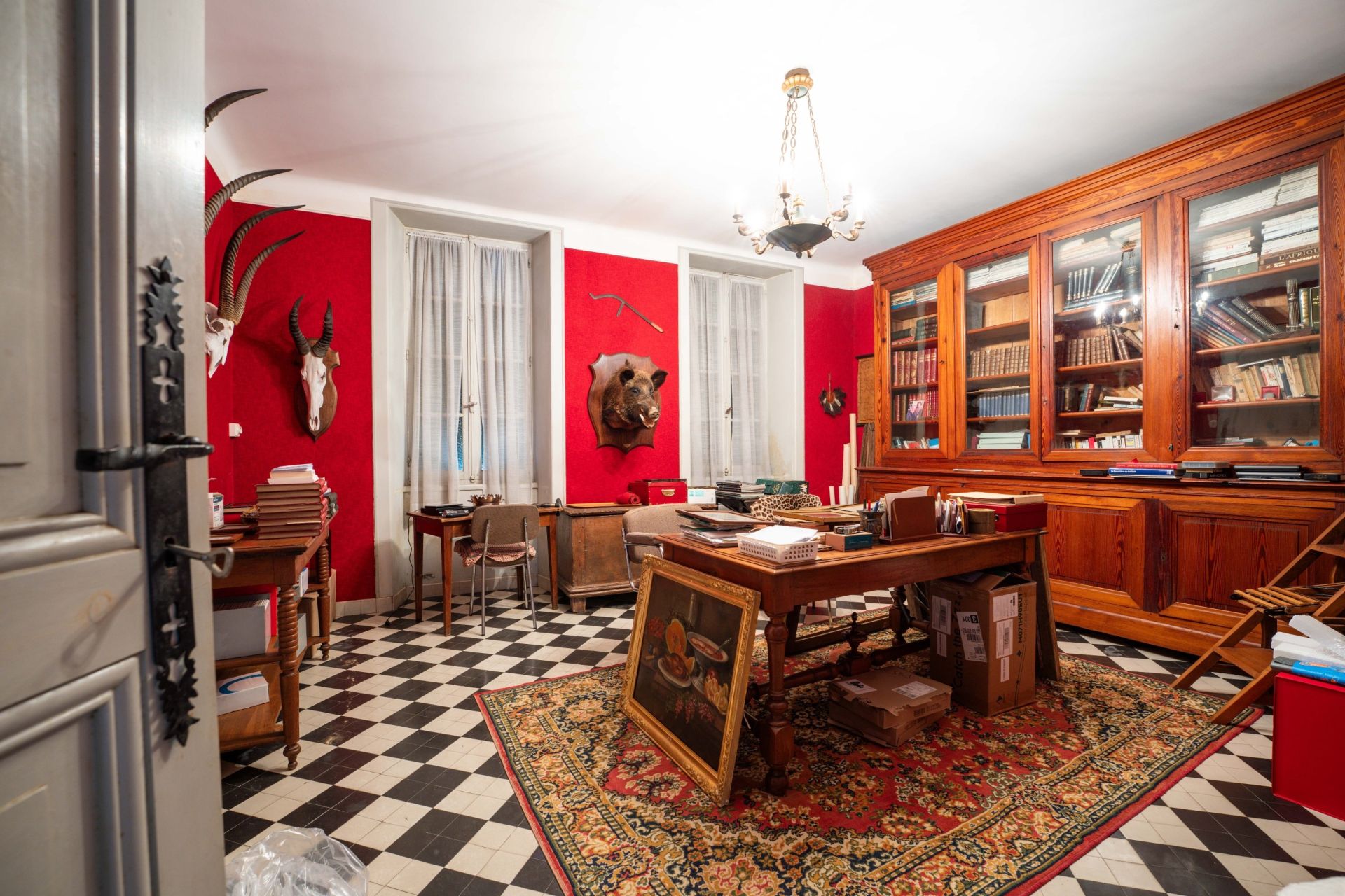 maison 12 Pièces en vente sur ST PIERRE D OLERON (17310)