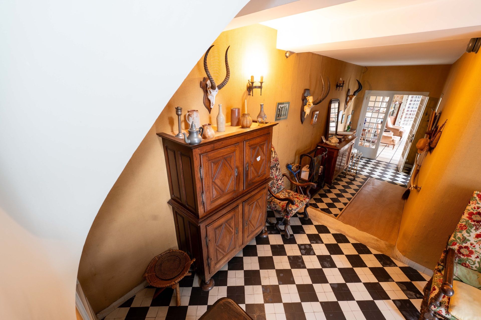 maison 12 Pièces en vente sur ST PIERRE D OLERON (17310)