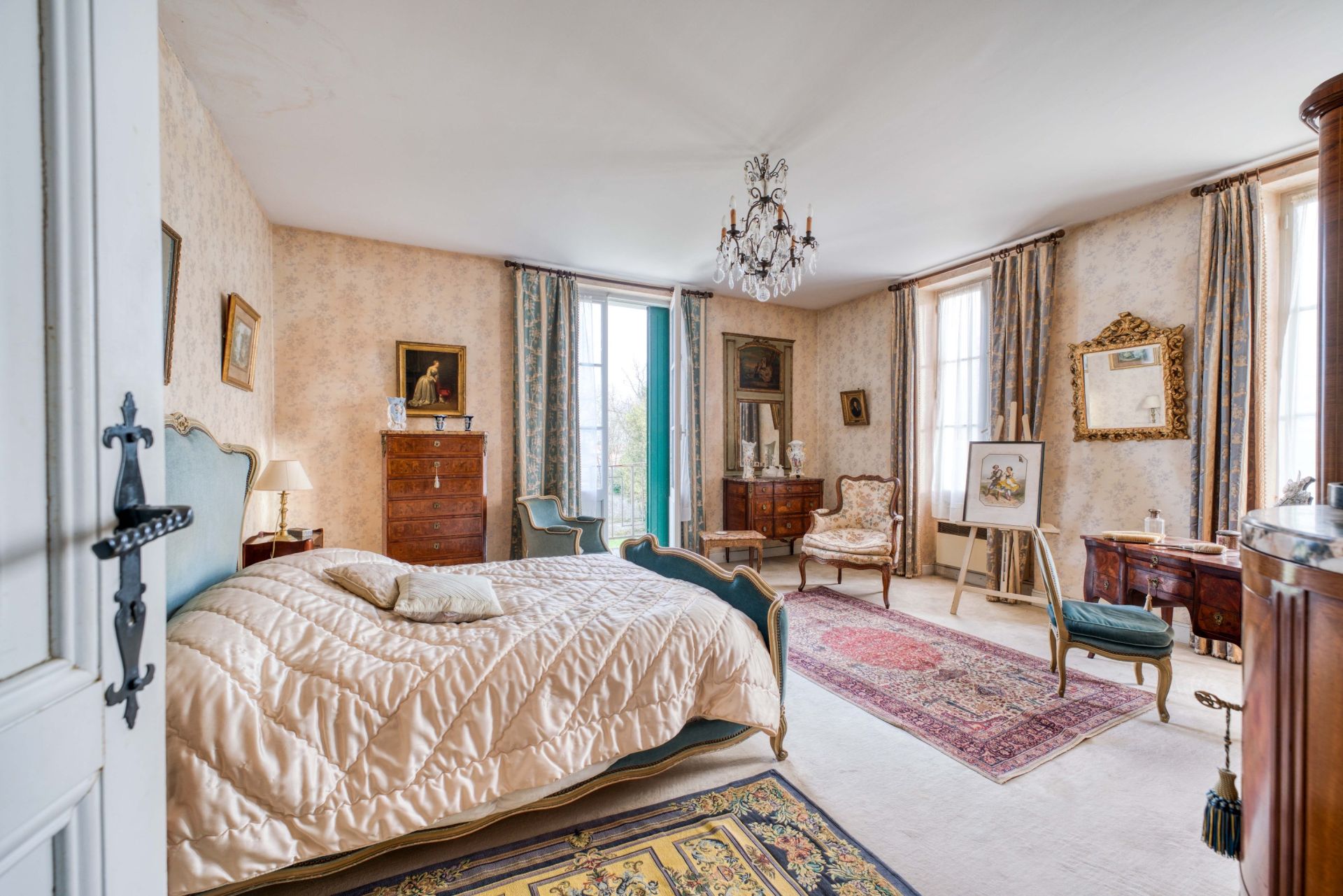 maison 12 Pièces en vente sur ST PIERRE D OLERON (17310)