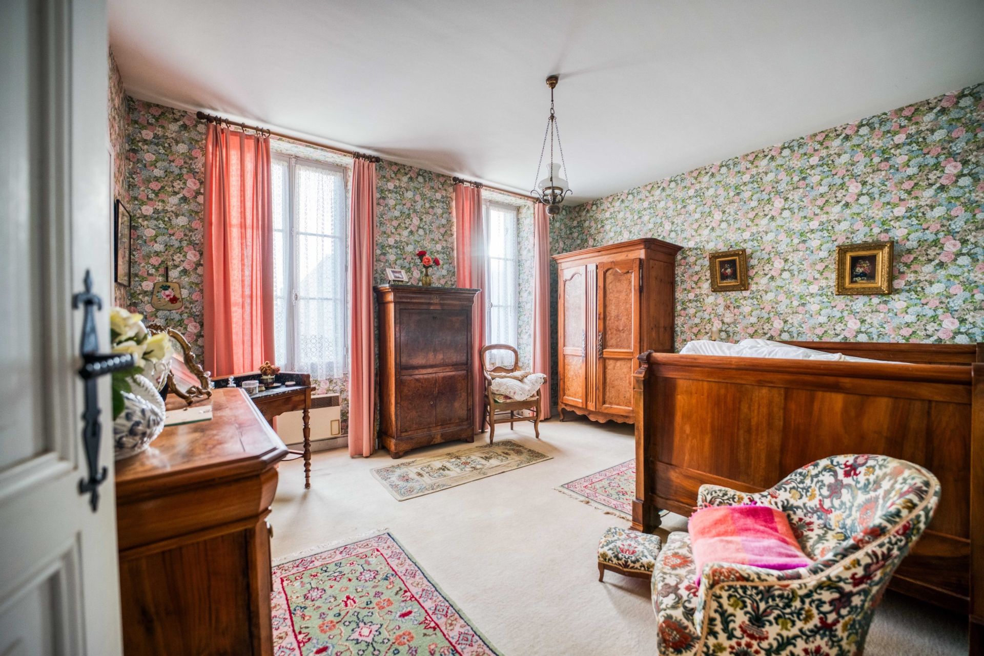 maison 12 Pièces en vente sur ST PIERRE D OLERON (17310)