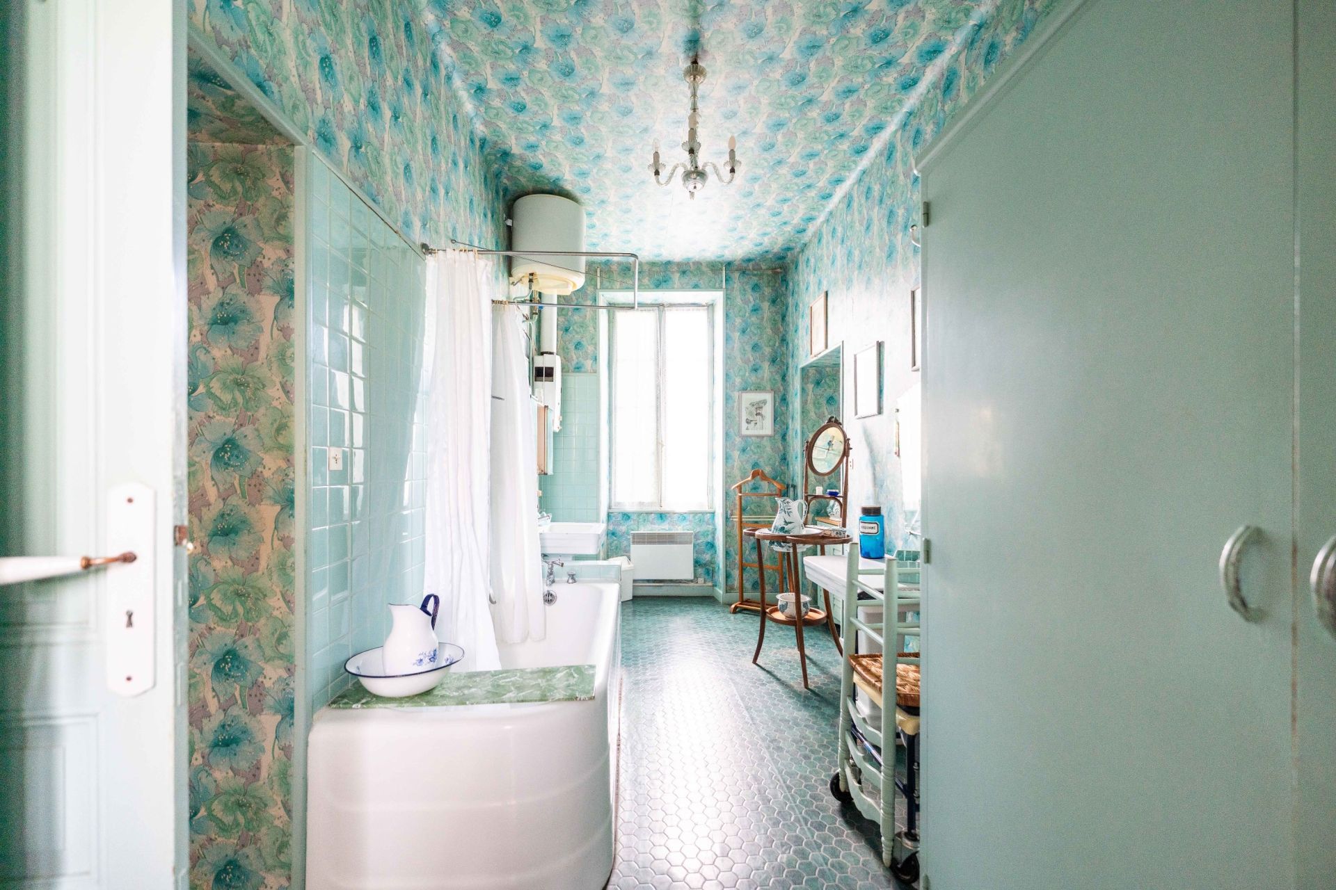 maison 12 Pièces en vente sur ST PIERRE D OLERON (17310)