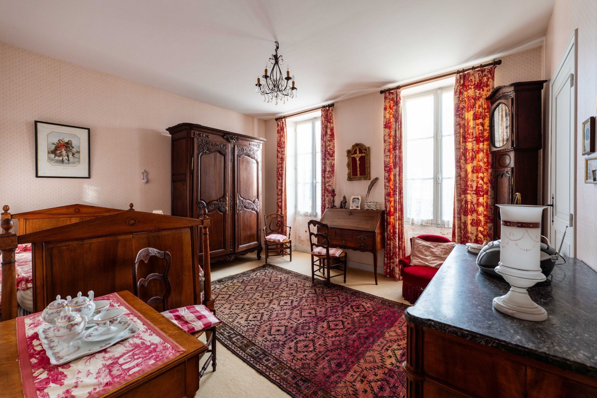 maison 12 Pièces en vente sur ST PIERRE D OLERON (17310)