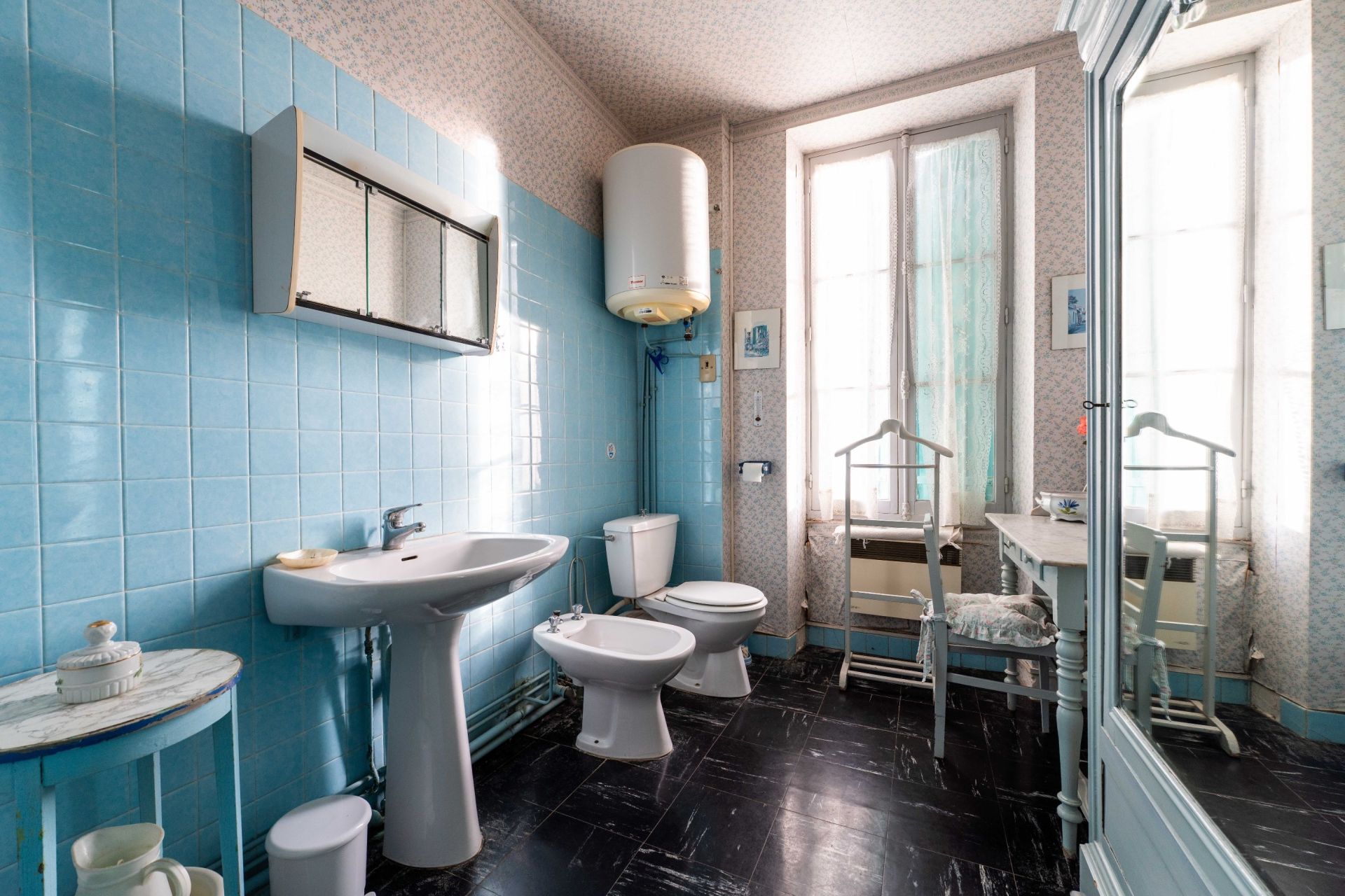 maison 12 Pièces en vente sur ST PIERRE D OLERON (17310)