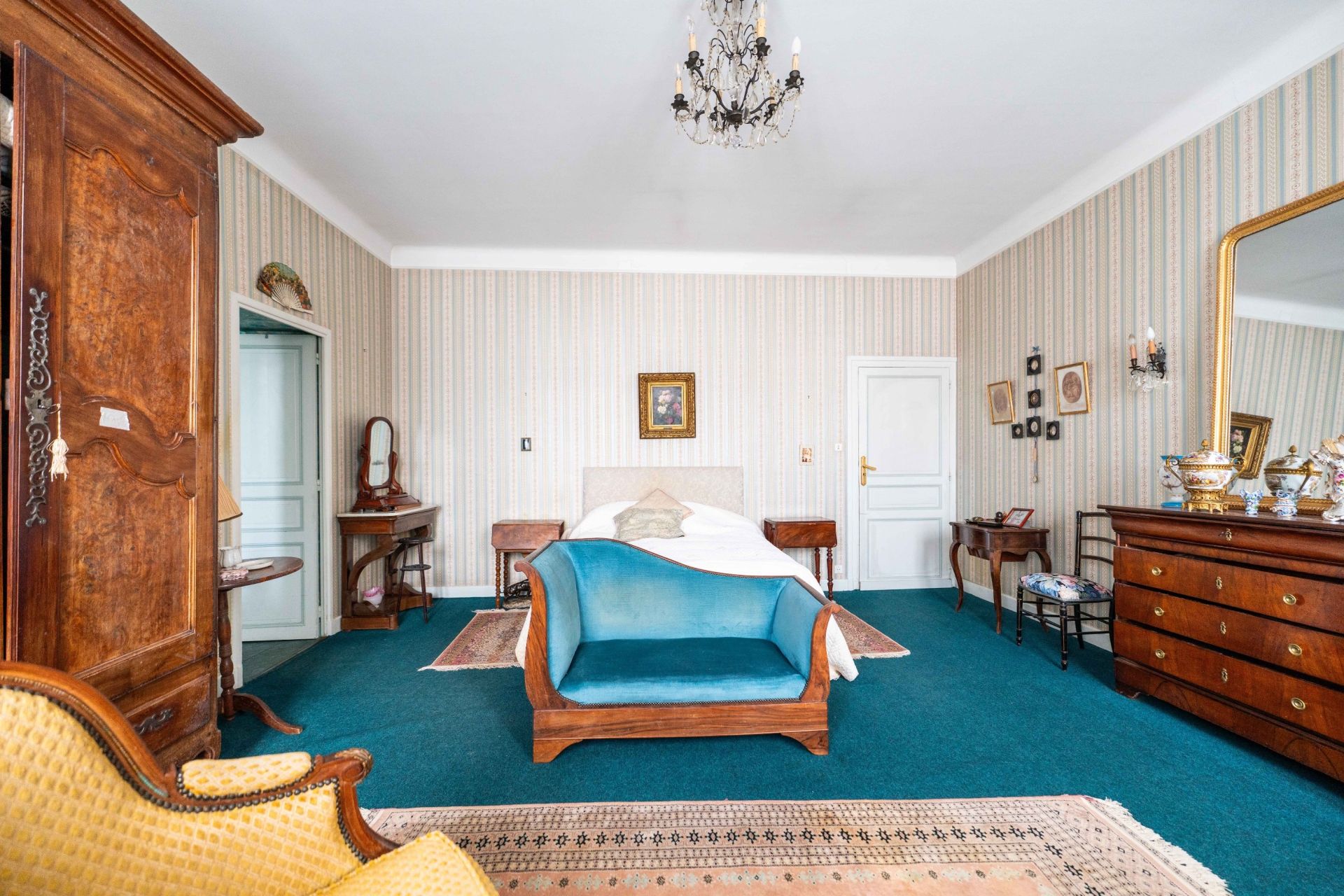 maison 12 Pièces en vente sur ST PIERRE D OLERON (17310)