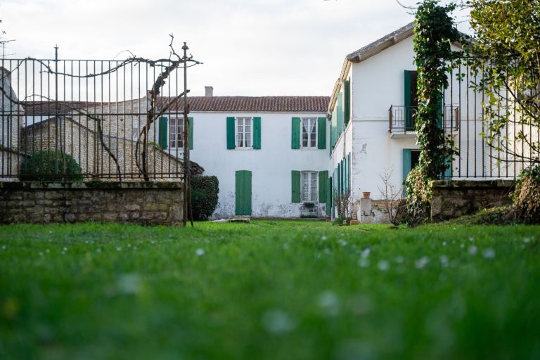 maison 12 Pièces en vente sur ST PIERRE D OLERON (17310)