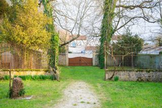maison 12 Pièces en vente sur ST PIERRE D OLERON (17310)