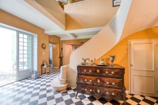 maison 12 Pièces en vente sur ST PIERRE D OLERON (17310)