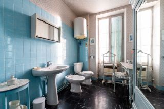 maison 12 Pièces en vente sur ST PIERRE D OLERON (17310)