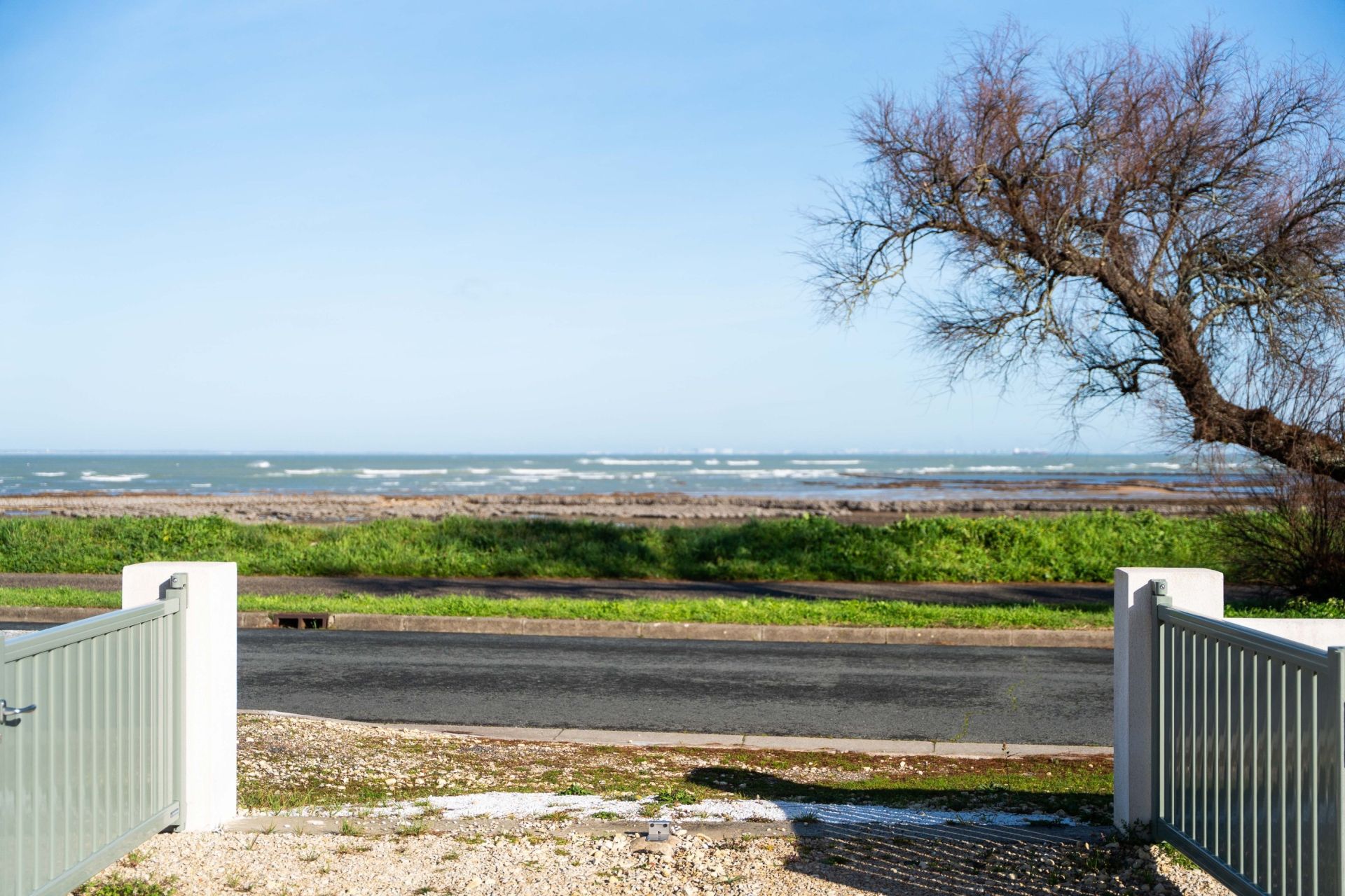 maison 7 Pièces en vente sur ST DENIS D OLERON (17650)