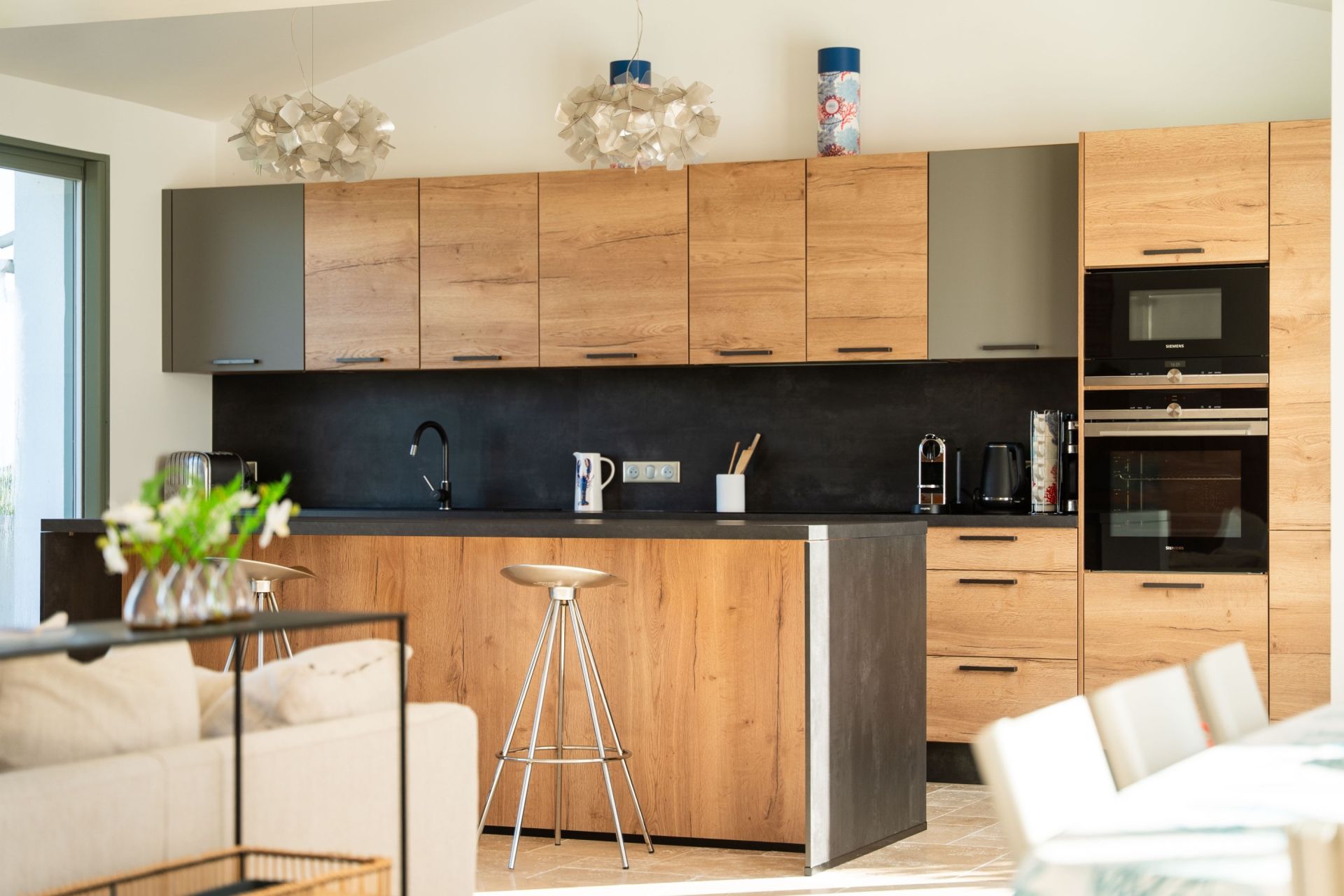 maison 7 Pièces en vente sur ST DENIS D OLERON (17650)