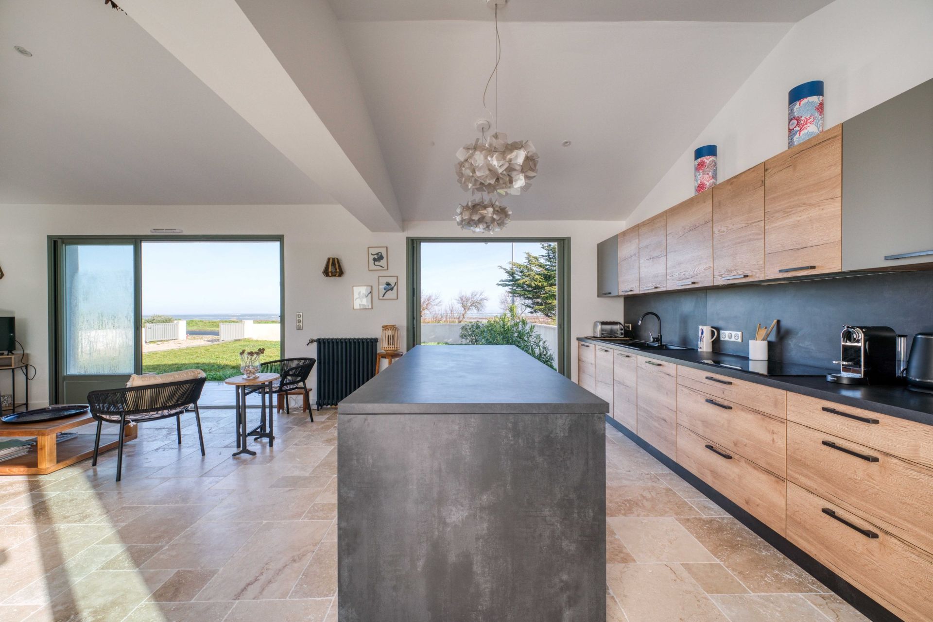 maison 7 Pièces en vente sur ST DENIS D OLERON (17650)