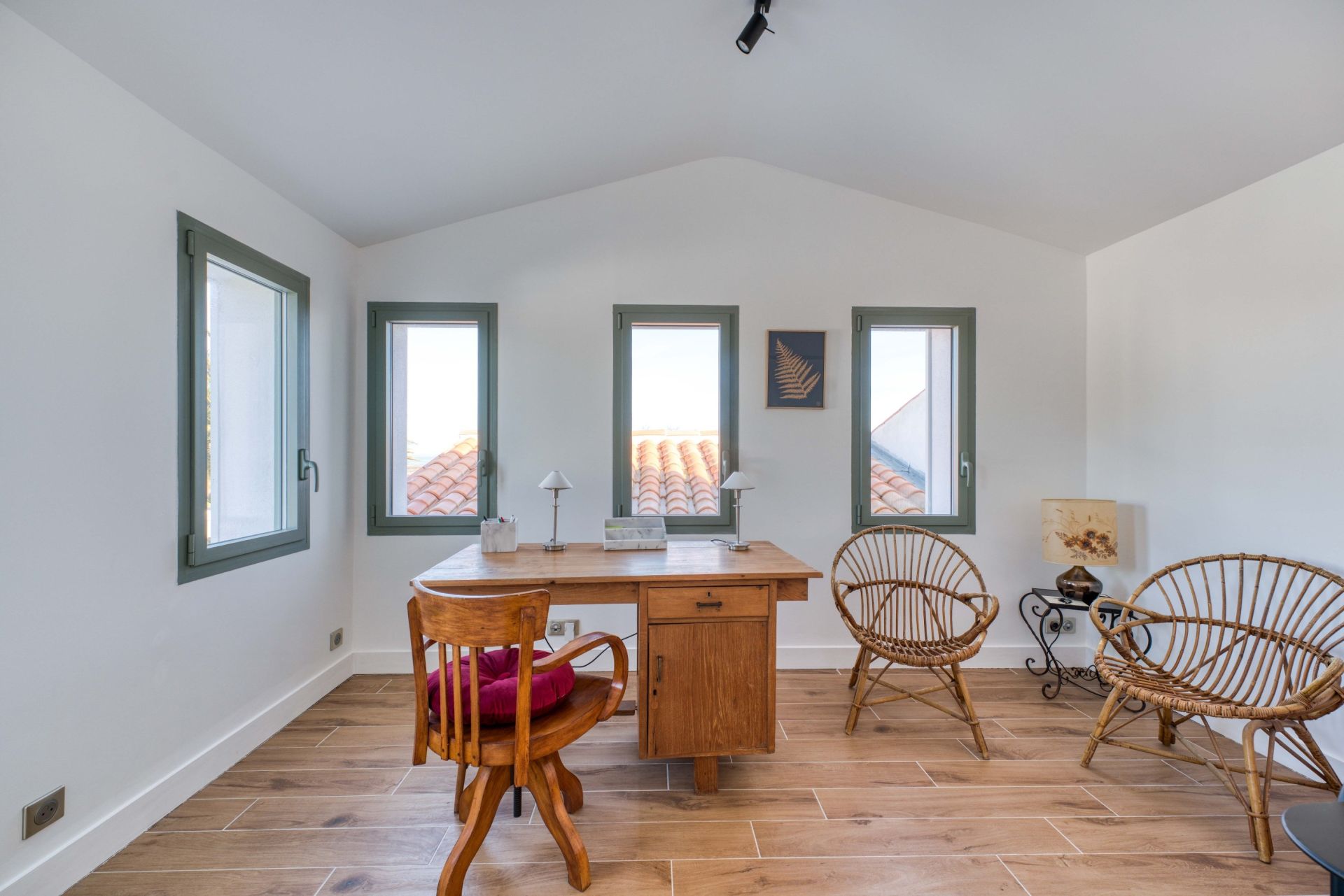 maison 7 Pièces en vente sur ST DENIS D OLERON (17650)