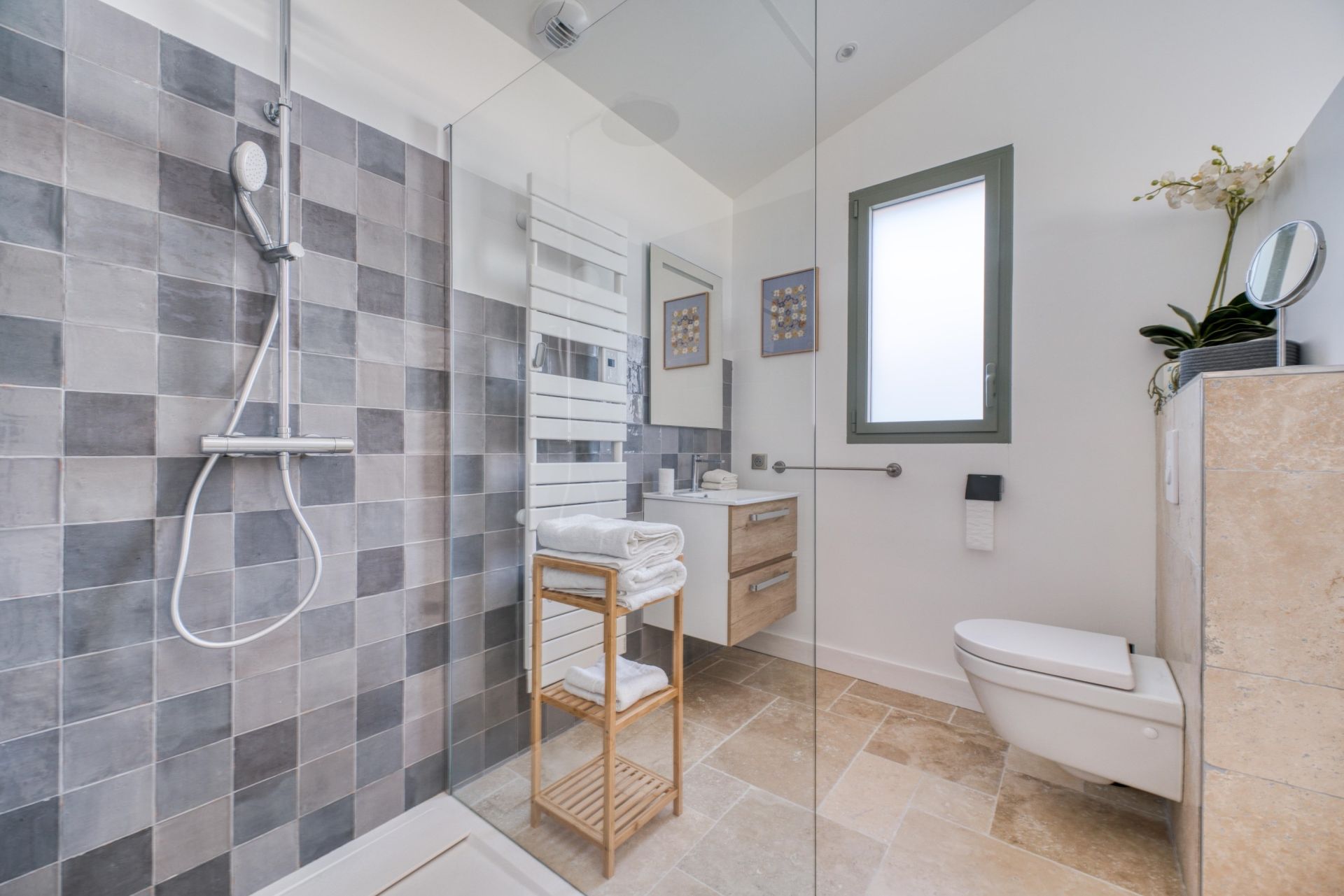 maison 7 Pièces en vente sur ST DENIS D OLERON (17650)