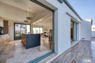 maison 7 Pièces en vente sur ST DENIS D OLERON (17650)