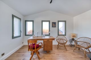 maison 7 Pièces en vente sur ST DENIS D OLERON (17650)